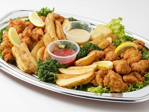 オードブル4万円セット( 7皿セット)