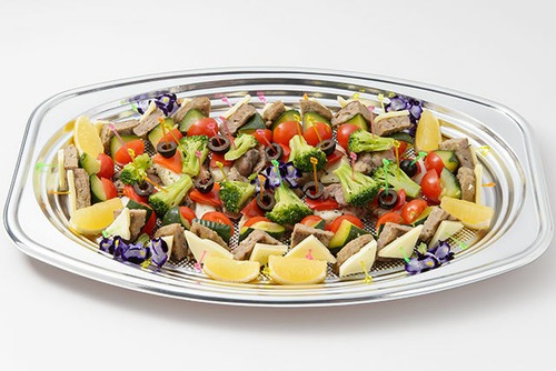 【ＬLサイズ】三種のピンチョス【約15人前】